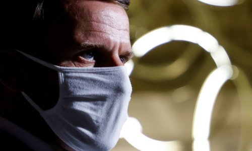 Macron zgrožen 'sramotnim' slučajem policijskog premlaćivanja muškarca