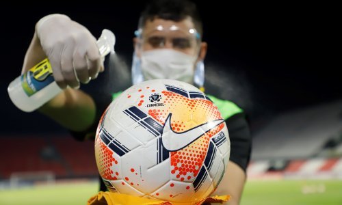 Kaos u Italiji; ovo je nogometni klub s najviše zaraženih članova; utakmica je odgođena