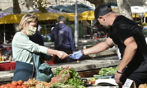 U EU do sada uvezeno 23 milijuna neispravnih zaštitnih maski