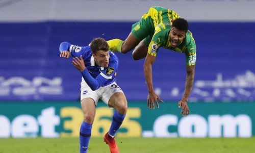 Slaven Bilić u završnici izbjegao poraz, ali njegov WBA još ne zna za pobjedu u Premiershipu; hrvatskog trenera razbjesnio potez uprave kluba