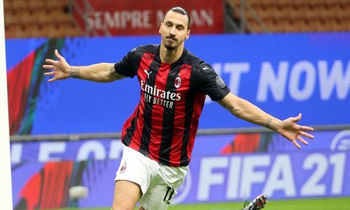 Kakva utakmica Milana i Rome; 'Rossoneri' tri puta vodili, ali njihov savršeni učinak u prvenstvu je stao