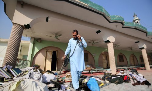 Najmanje sedam mrtvih, 80 ranjenih u eksploziji u pakistanskoj vjerskoj školi