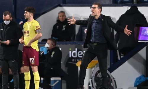 Slaven Bilić bijesan na čelnike WBA; ne može vjerovati da su mu to napravili u ovako teškim trenucima za klub: Jako sam razočaran...