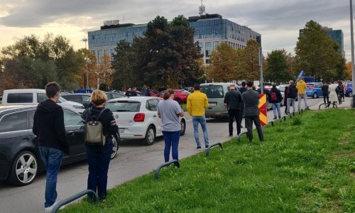 'Nije dobro odmah juriti na testiranje, a dok se čeka rezultat, ne treba se družiti s ukućanima'