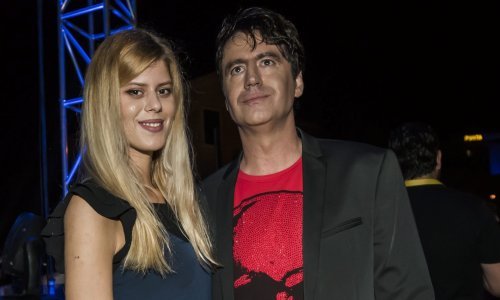 Dva su mjeseca prošla otkako su se Boris Novković i Iris Volf odlučili razdvojiti, a ona se sada vratila svojoj prvoj ljubavi