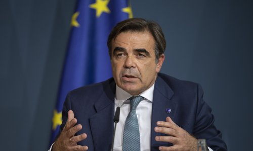 Potpredsjednik Europske komisije pozitivan na koronavirus