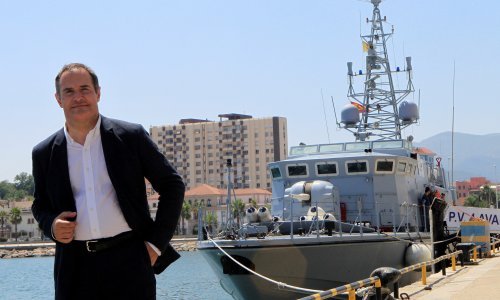 Frontex pokrenuo internu istragu zbog optužbi za nasilno vraćanje migranata u Egejskom moru