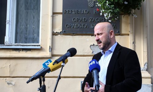 Maras očekuje pobjedu SDP-ovog kandidata na lokalnim izborima u Zagrebu, zove oporbu na razgovor