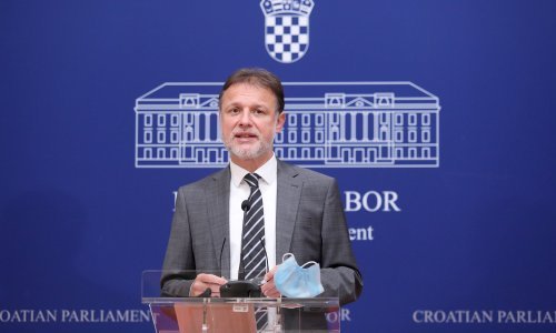 [VIDEO] Jandroković: Ako brojke nastave rasti, ako se dio ljudi ne bude pridržavao mjera, država mora pojačati kontrolu