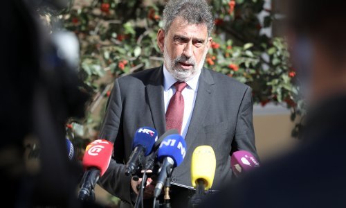Fuchs: Sustav je pod dobrim nadzorom, najviše je zaraženih u srednjim školama