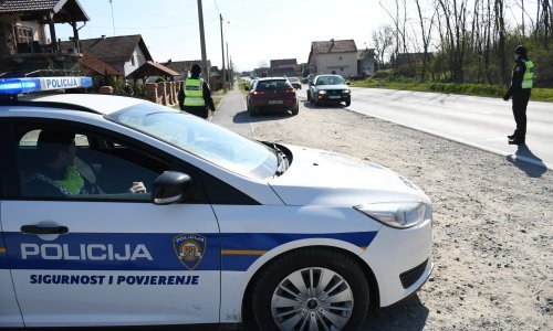 Preminuo mladić kojeg su prije desetak dana pretukli vršnjaci u Virovitici