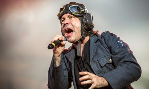 Glazbena institucija Iron Maiden najavljuje svoj povratak u Zagreb