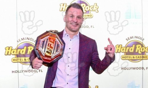 Ovo će biti pravi spektakl; šef UFC-a Dana White otkrio kada će se i s kime Stipe Miočić boriti za obranu naslova prvaka