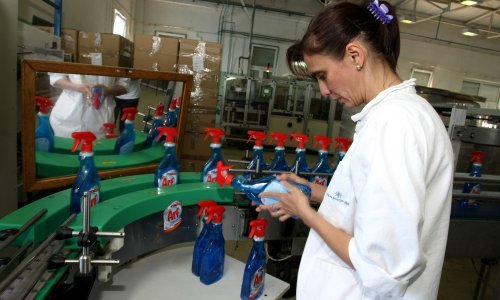 Neto dobit Saponije 3,5 puta veća nego u istom lanjskom razdoblju