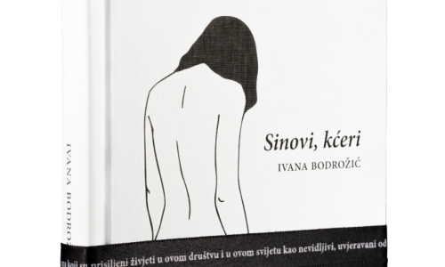 Odabrane najljepše oblikovane hrvatske knjige objavljene u 2020. godini