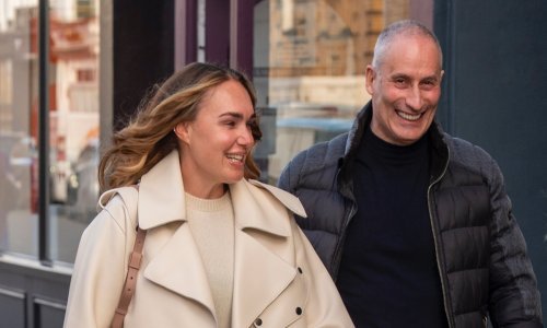 Dosta je bilo skrivanja: Tamara Ecclestone objavila selfie s malenom Serenom