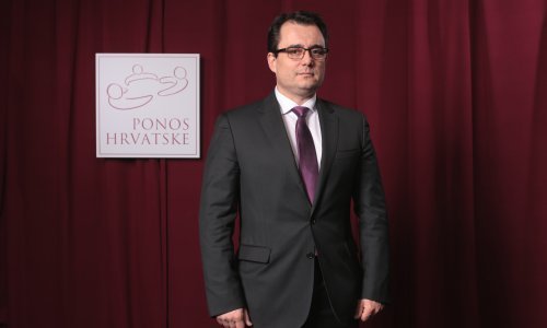 Vanđelić: Kao netko tko je rođen i školovan u Zagrebu, imam i osobni interes da se obnova provede efikasno, brzo i transparentno