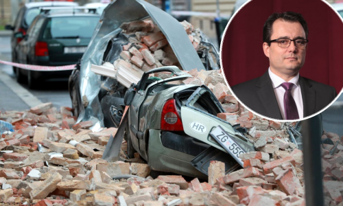 Doznajte tko će voditi obnovu Zagreba: Riječ je nesuđenom šefu tehničke vlade Kolinde Grabar Kitarović, menadžeru i branitelju koji je u logoru proveo 173 dana