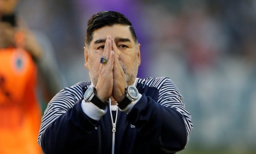 Diego Armando Maradona završio u samoizolaciji nakon što je koronavirusom zaražen jedan od njemu najbliskijih ljudi