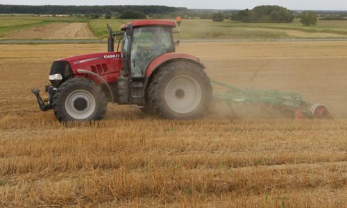 Seljaci pitaju gdje je nestalo 850.000 hektara poljoprivrednog zemljišta