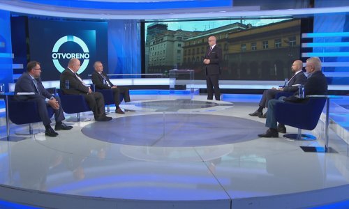 Šef Hrvatske udruge poslodavaca: Drugi lockdown bio bi kao drugi moždani udar - katastrofalan