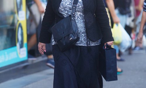 Gabi Novak: Sada moram biti jaka