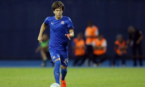 Ante Ćorić nakon odličnog nastupa protiv AZ Alkmaara, ali i katastrofalnih 0:13 protiv Ajaxa, dao zlata vrijedan savjet treneru Rijeke Simonu Rožmanu