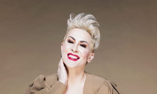 U Zorro furci: Indira Levak otkrila što se u njezinom domu događa iza ponoći