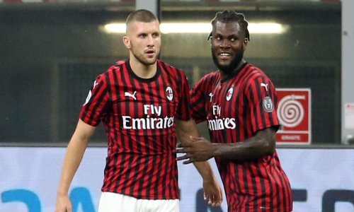 Ante Rebić je već mjesec dana izvan terena, a nova magnetska rezonanca otkrila je kada će se hrvatski reprezentativac vratiti nogometu