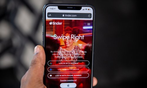 Dobre vijesti: Tinder je upravo dobio videopozive