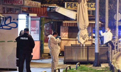 Muškarac iz Vrapča ubio 31-godišnjaka zbog bankovne kartice?