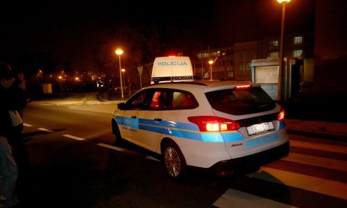 Muškarac u Osijeku napuhao 1,88 promila, a drugi vozio pijan iako nikada nije položio vozački; prijete im kazne do 35 tisuća kuna ili 60 dana zatvora