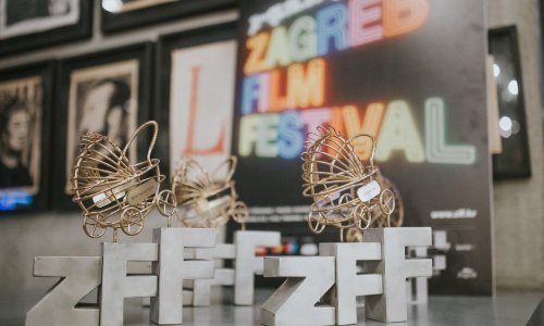 Zagreb Film Festival zbog korone će se ove godine ipak održati potpuno online