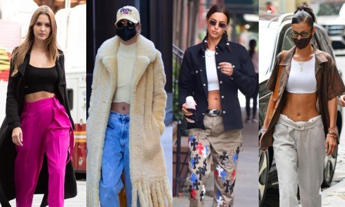 Slavne ljepotice ne odustaju od ovog modnog trenda koji nije za svakoga