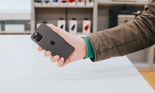 Znate li za ovaj nevjerojatni trik? Olakšajte si život i skenirajte dokumente pomoću iPhonea