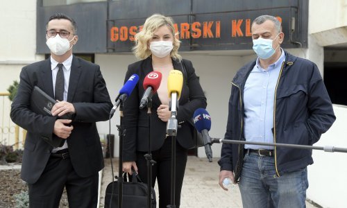 Sindikati javnih službi odbili Vladine prijedloge o neisplati božićnice i odgodi povećanja osnovice plaća