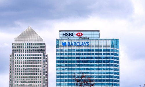 'Agresivno izbjegavanje poreza raširena je pojava među europskim bankama'