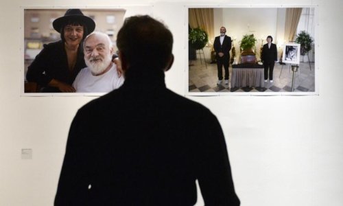 Izložba Vlaste Delimar među deset najboljih u svijetu