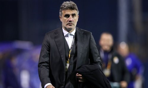 Zoran Mamić nahvalio CSKA i posebno se osvrnuo na bivšeg hajdukovca Nikolu Vlašića, a onda najavio ono što želi čuti svaki navijač 'modrih'