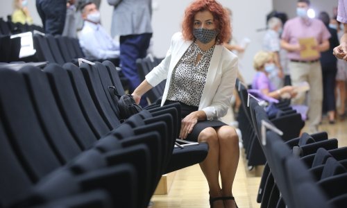 Stranka Pametno se raspada: Pročitajte dramatičnu ostavku zamjenice Marijane Puljak