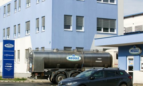 Potpisan sporazum: Belje preuzima Meggleovu mljekaru u Osijeku