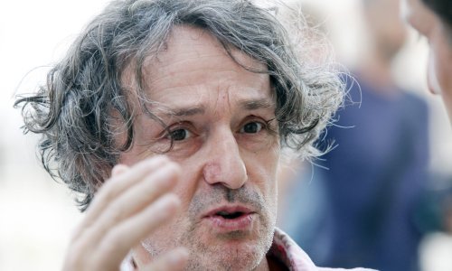 Preminula sestra Gorana Bregovića: 'Zbog velike tuge obavljena je tiha sahrana'