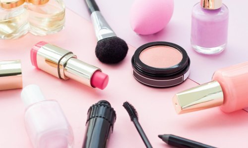 Tek su stigli na police trgovina: Ovotjedni beauty noviteti za koje želimo da znate