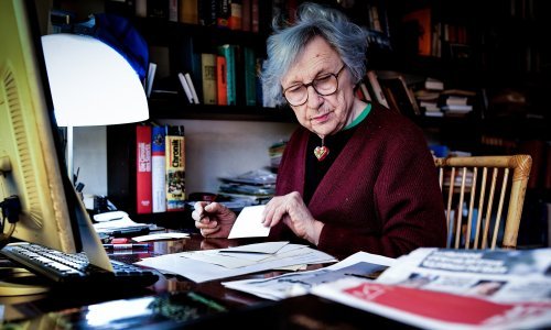 Ovaj rođendan neće joj ostati u lijepom sjećanju: Zbog koronavirusa u bolnici završila i legendarna Milka Babović