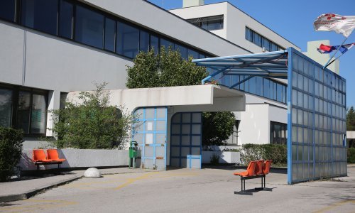 Biokovka i Hrvatski ponos postaju Covid bolnice za dvije županije?