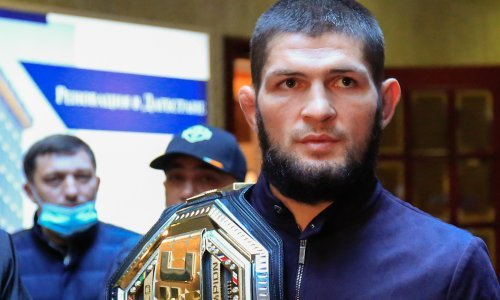 Khabib je najmoćnijem čovjeku UFC-a Dani Whiteu izbio iz džepa milijune; evo što je na to rekao Dagestanac
