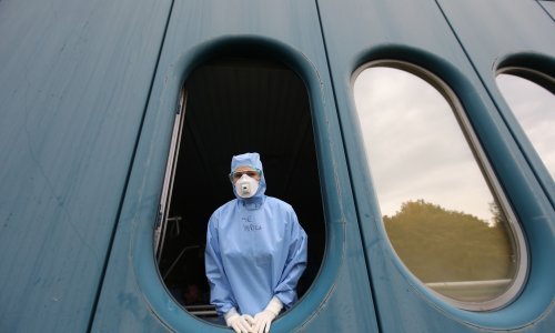U Hrvatskoj 2378 novozaraženih, preminule 23 osobe. Proboj virusa na odjele kardiologije i neurokirugije u KB Dubrava