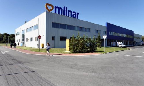 Mlinar Srb otvorio prvu pekarnicu pod Mlinarovim brendom u Beogradu