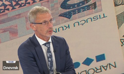 Guverner HNB-a: Oporavak je već počeo, ali smo izgubili jedan dio standarda građana