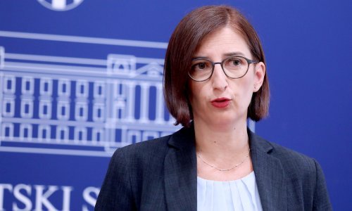 Puljak odgovorila joj donedavnoj stranačkoj zamjenici, poručila da su to lažne optužbe